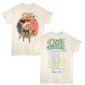 OZZY OSBOURNE - OZZY TOUR 86 SHIRT