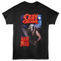 OZZY OSBOURNE - OZZY BARK AT THE MOON SHIRT