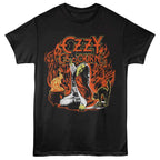 OZZY OSBOURNE - OZZY HALLOWEEN BLIZZARD OF OZZ SHIRT