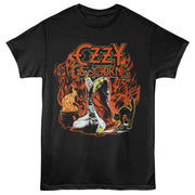 OZZY OSBOURNE - OZZY HALLOWEEN BLIZZARD OF OZZ SHIRT
