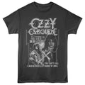 OZZY OSBOURNE - OZZY EXECUTIONER SHIRT