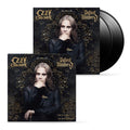 OZZY OSBOURNE 'PATIENT NUMBER 9' 2LP - LTD.