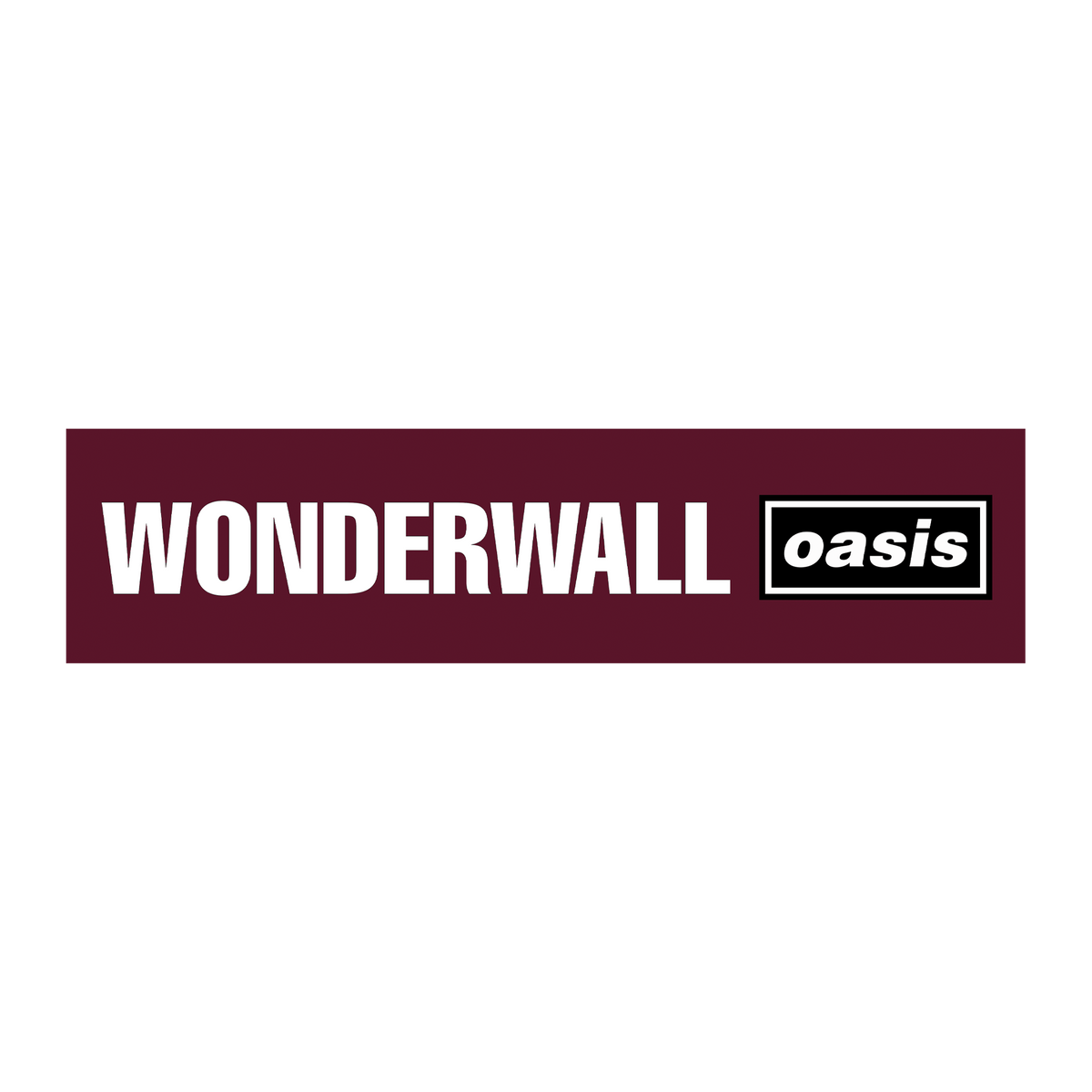 "WONDERWALL" MAGNETIC GRILL