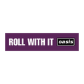 "ROLL WITH IT" MAGNETIC GRILL