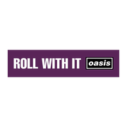 "ROLL WITH IT" MAGNETIC GRILL