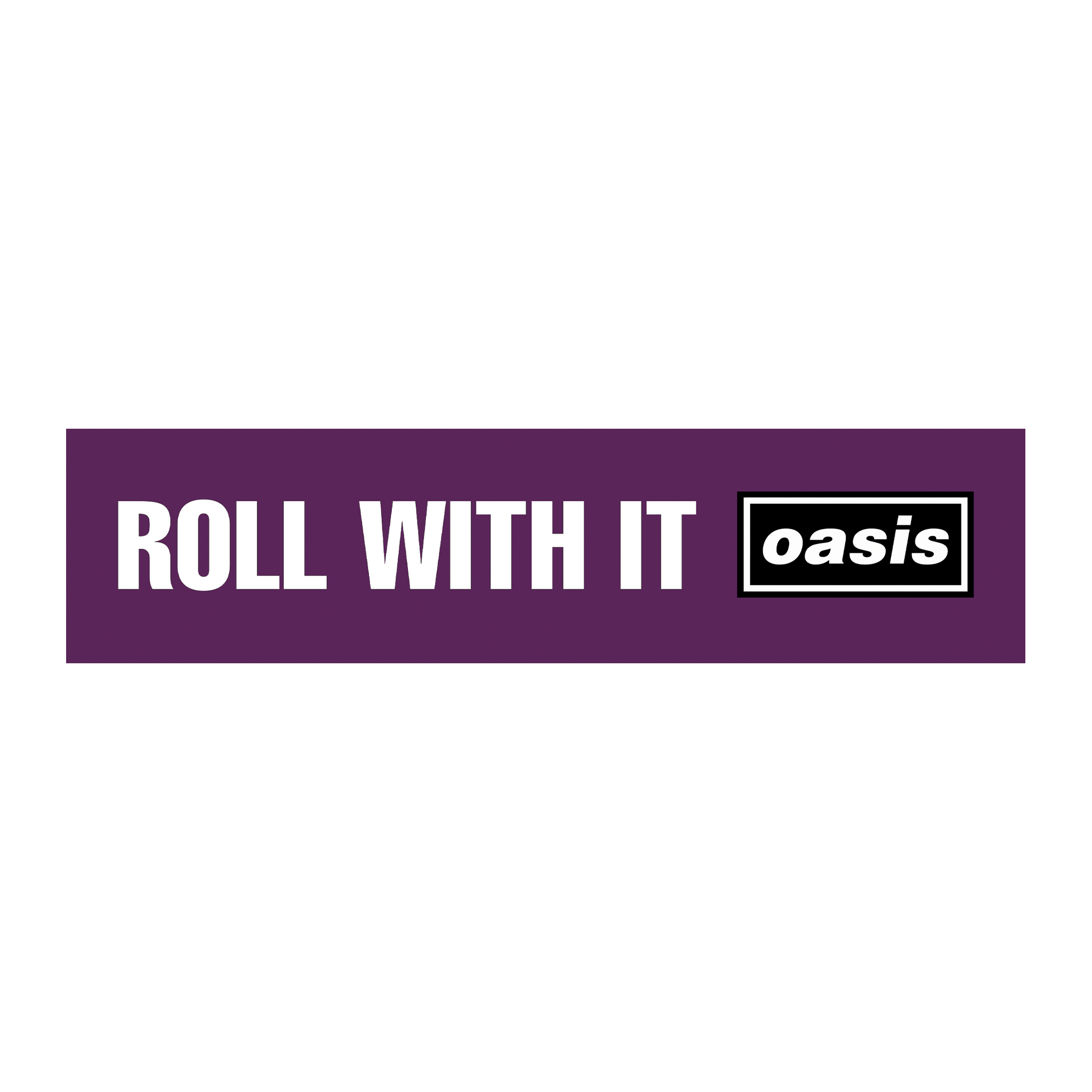 "ROLL WITH IT" MAGNETIC GRILL