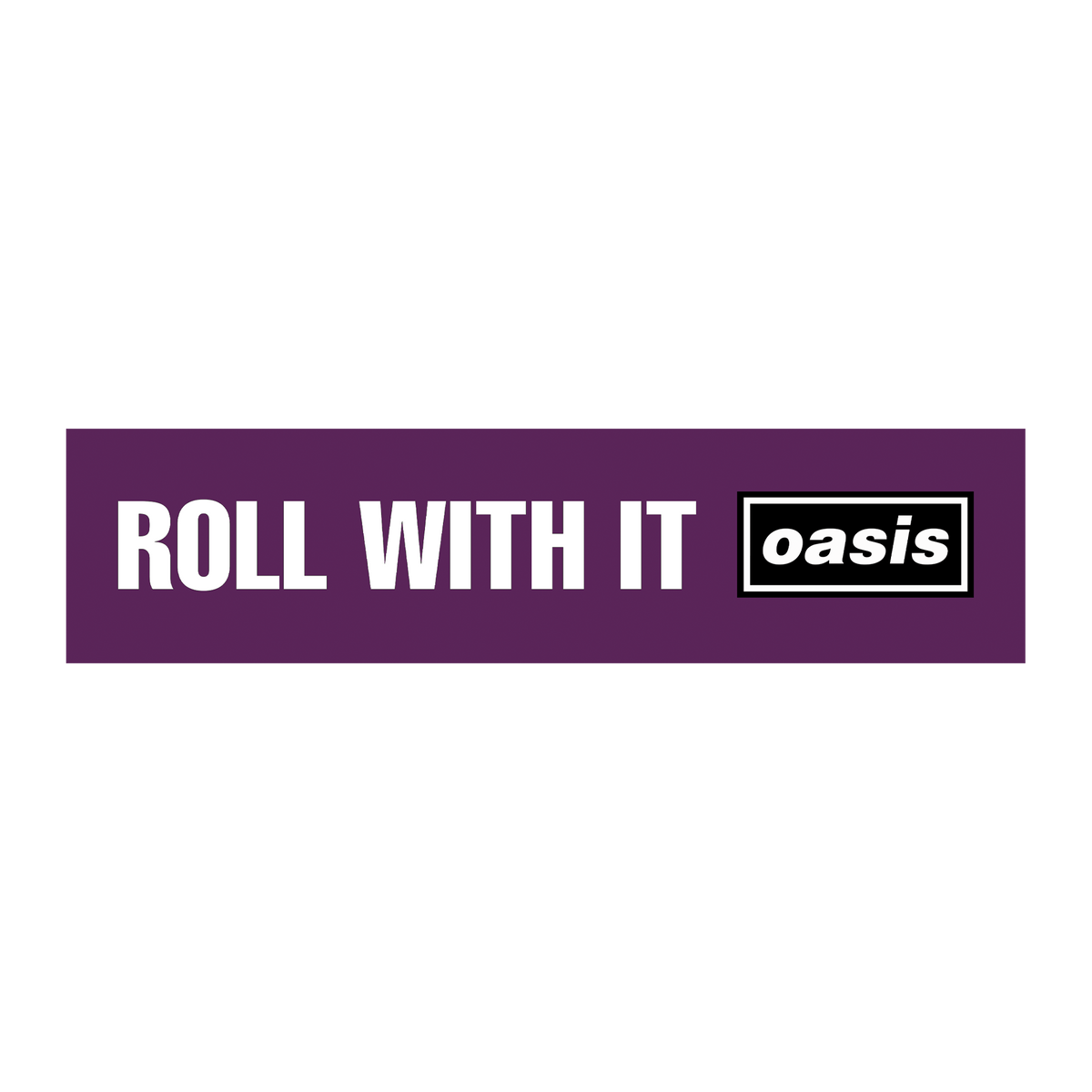 "ROLL WITH IT" MAGNETIC GRILL