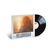 YELLOWCARD 'OCEAN AVENUE' 20TH ANNIVERSARY EDITION LP