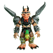 GWAR 'ODERUS' 10" FIGURE