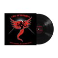 THE OFFSPRING 'RISE AND FALL, RAGE AND GRACE' 15TH ANNIVERSARY LP