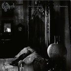 OPETH 'DELIVERANCE' 2LP (25th Anniversary, Crystal Clear Vinyl)
