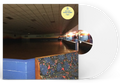 OSO OSO 'SORE THUMB' LP - EXCLUSIVE - LTD. 200 - WHITE