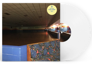 OSO OSO 'SORE THUMB' LP - EXCLUSIVE - LTD. 200 - WHITE