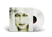 OTEP 'THE ASCENSION' LP - WHITE
