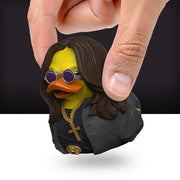 OZZY OSBOURNE TUBBZ DUCK - MINI EDITION