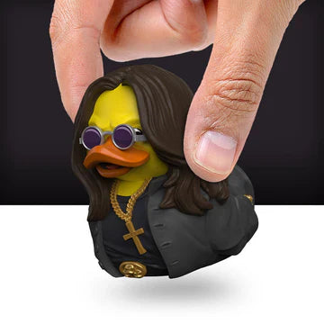 OZZY OSBOURNE TUBBZ DUCK - MINI EDITION