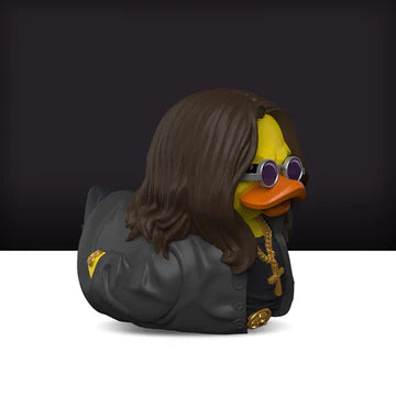 OZZY OSBOURNE TUBBZ DUCK - MINI EDITION