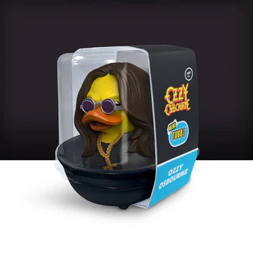 OZZY OSBOURNE TUBBZ DUCK - MINI EDITION