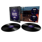 OZZY OSBOURNE & BLACK SABBATH 'BACK TO THE BEGINNING' HALF-SPEED LP + BLU-RAY