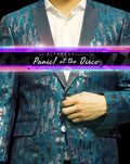 Panic At The Disco x Brendon Urie - AltPress Collector's Edition