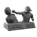 PANTERA: VULGAR DISPLAY OF POWER PUNCHING RESIN STATUE - LTD. 1000