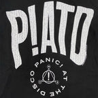 PANIC! AT THE DISCO 'WAVE' T-SHIRTâ€‚â€‚