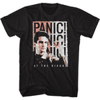 PANIC AT THE DISCO - PANIC SHIRT
