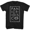 PANIC AT THE DISCO - EYE SHIRT