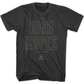 PANIC AT THE DISCO - HIGH HOPES SHIRT