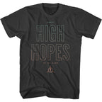 PANIC AT THE DISCO - HIGH HOPES SHIRT