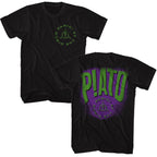 PANIC AT THE DISCO - PANIC AT THE DISCO PATD SHIRT