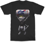 RATS WILL RISE T-SHIRT