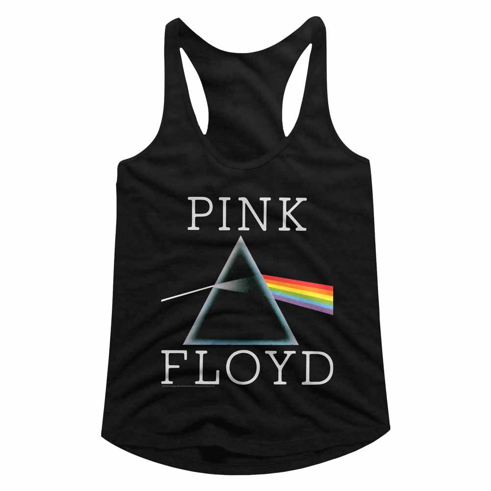 PINK FLOYD - PRISM LADIES SHIRT