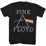 PINK FLOYD - PRISM SHIRT