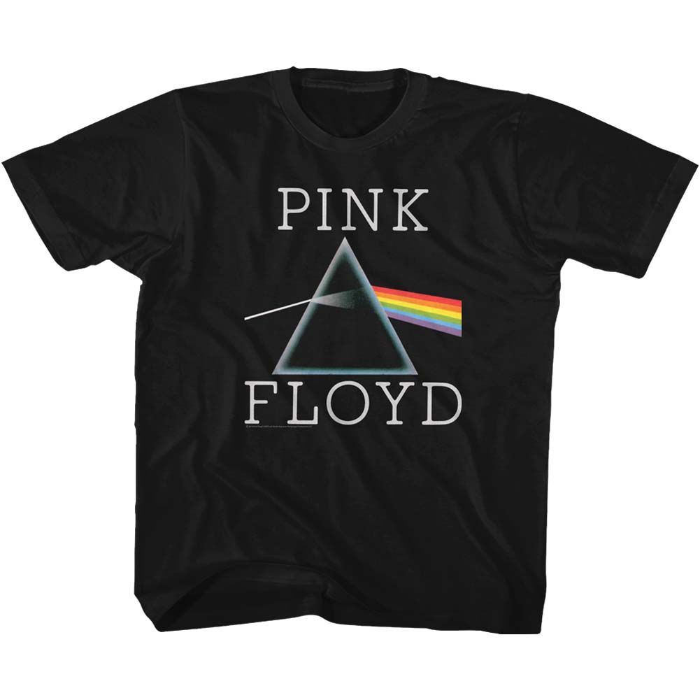 PINK FLOYD - PRISM TODDLER SHIRT