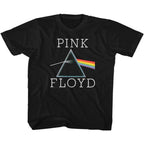 PINK FLOYD - PRISM TODDLER SHIRT