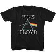 PINK FLOYD - PRISM YOUTH SHIRT