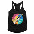 PINK FLOYD - WYWH HANDS LADIES SHIRT