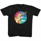 PINK FLOYD - WYWH HANDS TODDLER SHIRT