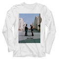 PINK FLOYD - WISH YOU WERE HERE SHIRT