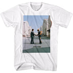 PINK FLOYD - FIREGUY SHIRT