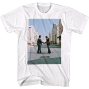 PINK FLOYD - FIREGUY SHIRT