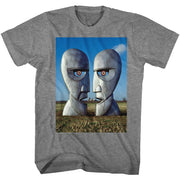 PINK FLOYD - METAL HEADS SHIRT