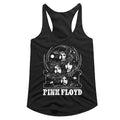 PINK FLOYD - FULL OF STARS LADIES SHIRT