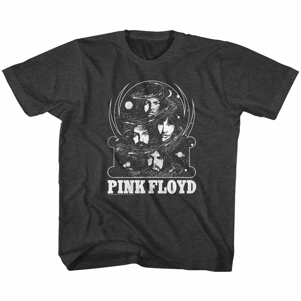 PINK FLOYD - FULL OF STARS TODDLER SHIRT
