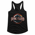 PINK FLOYD LADIES SHIRT