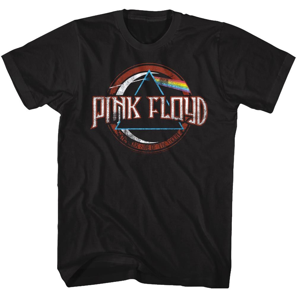 PINK FLOYD SHIRT