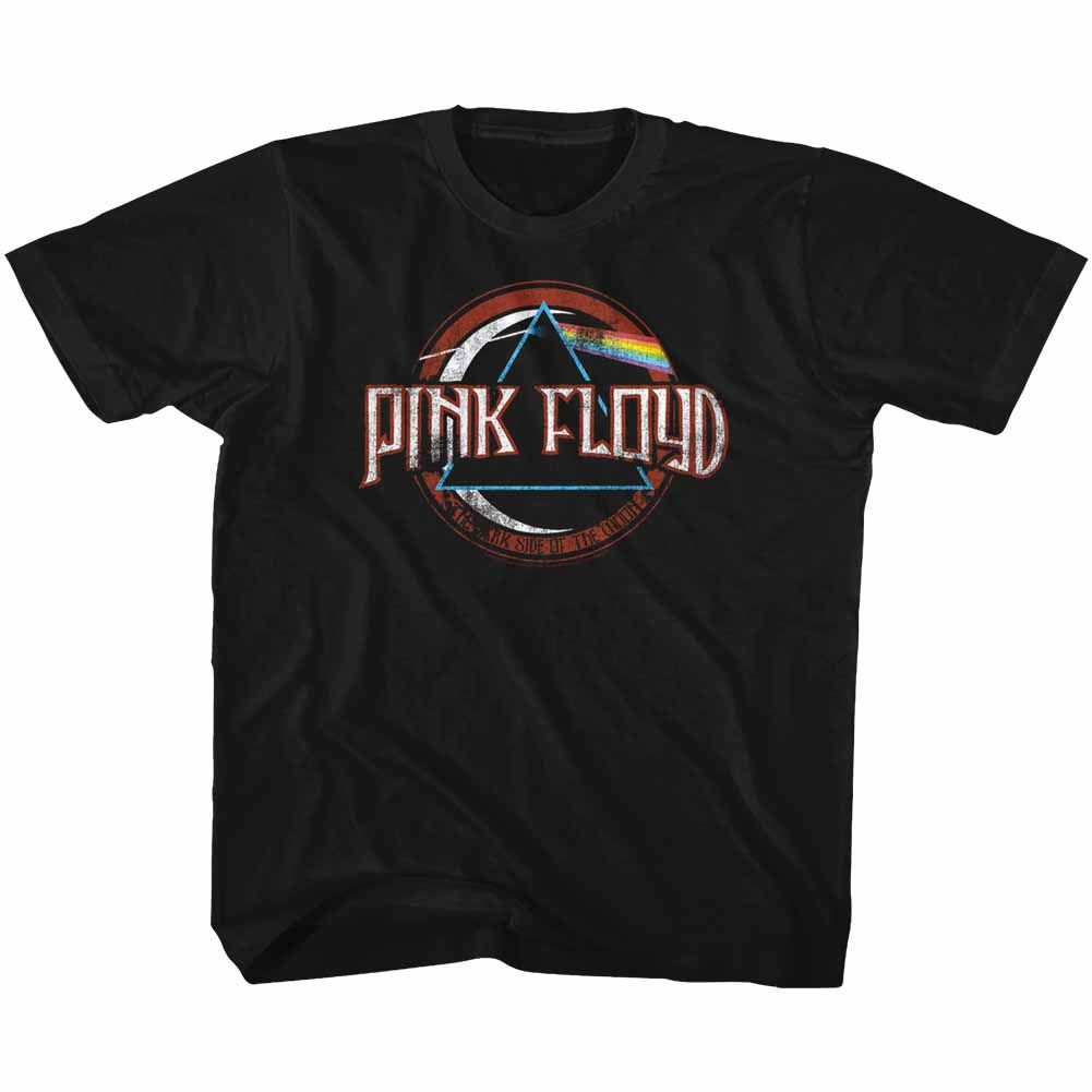 PINK FLOYD YOUTH SHIRT