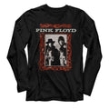 PINK FLOYD - POINT ME TO THE SKY SHIRT