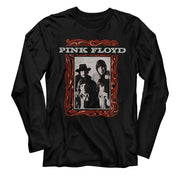 PINK FLOYD - POINT ME TO THE SKY SHIRT